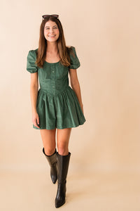 Nani Romper
