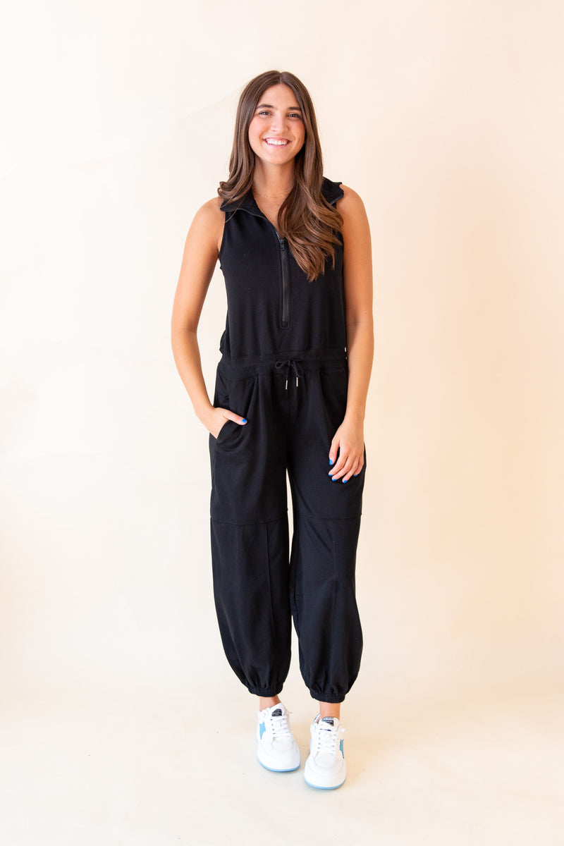 Loving Is Easy Jumpsuit