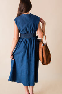 Gwendalynn Midi Dress