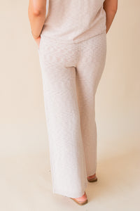 Summer Sandy Pants