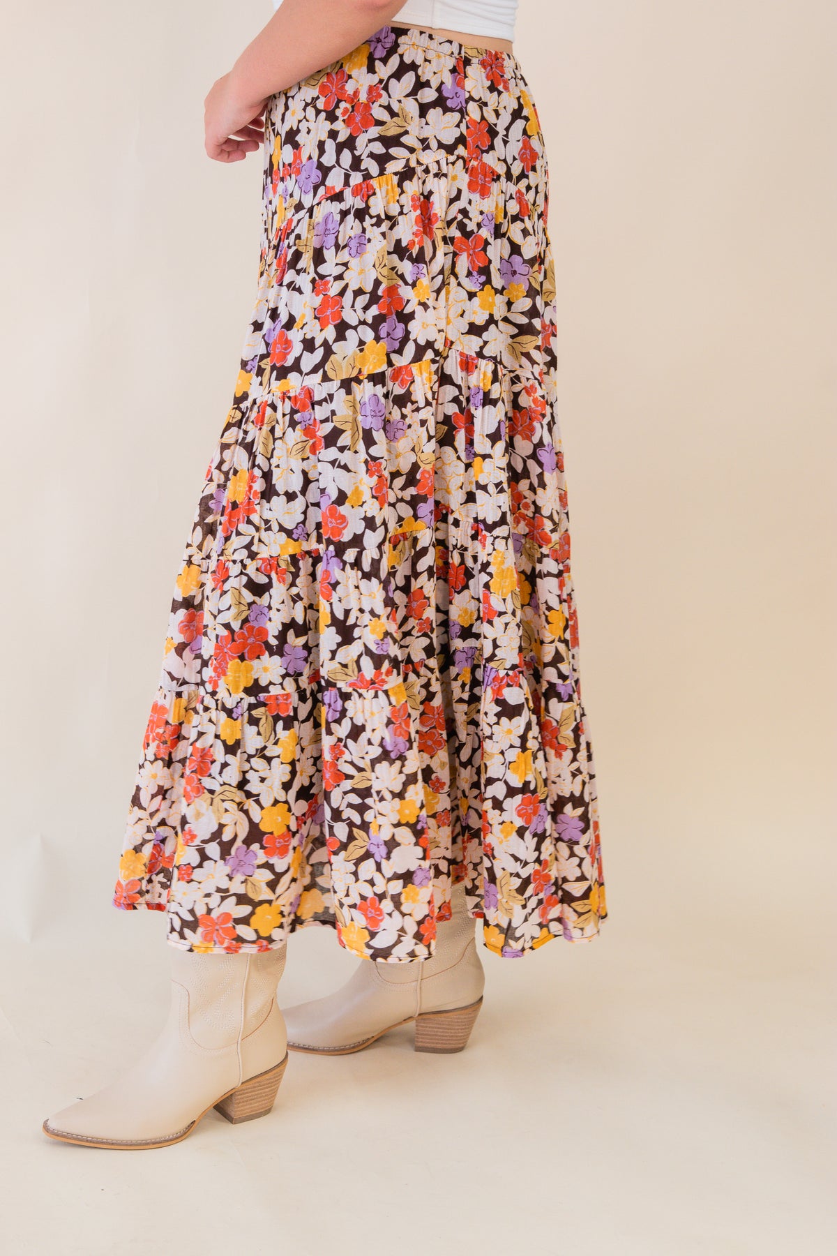 Marianna Skirt