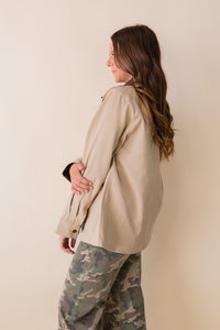 Axel Jacket