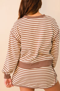 Emmie L/S Top