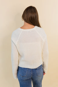 Allyson Cardigan Sweater