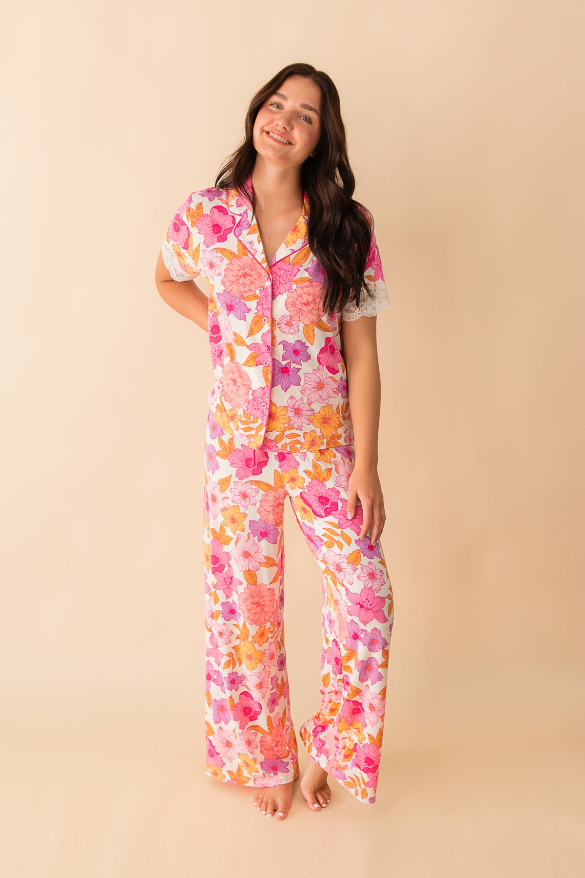 Sweet Dreams Tee