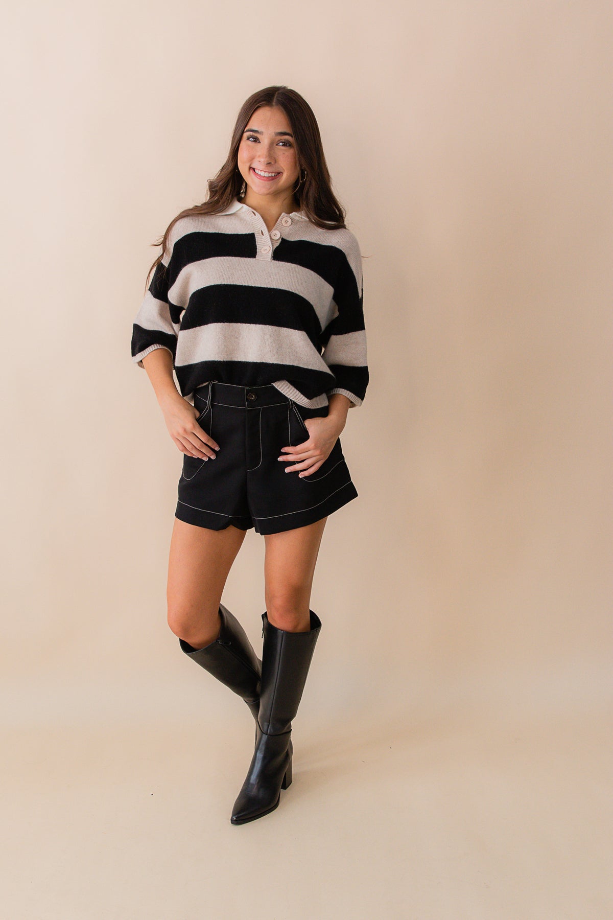 Marlin Short