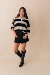Marlin Short
