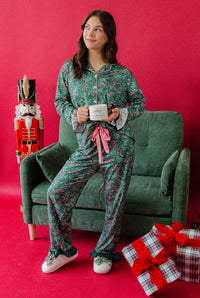 Sweet Dreams Pajama Pants Set