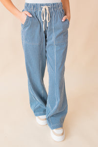 Triana Lounge Cargo Pant