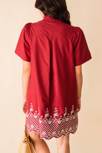 Sorcha Mini Dress