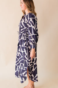 Amelia Maxi Dress