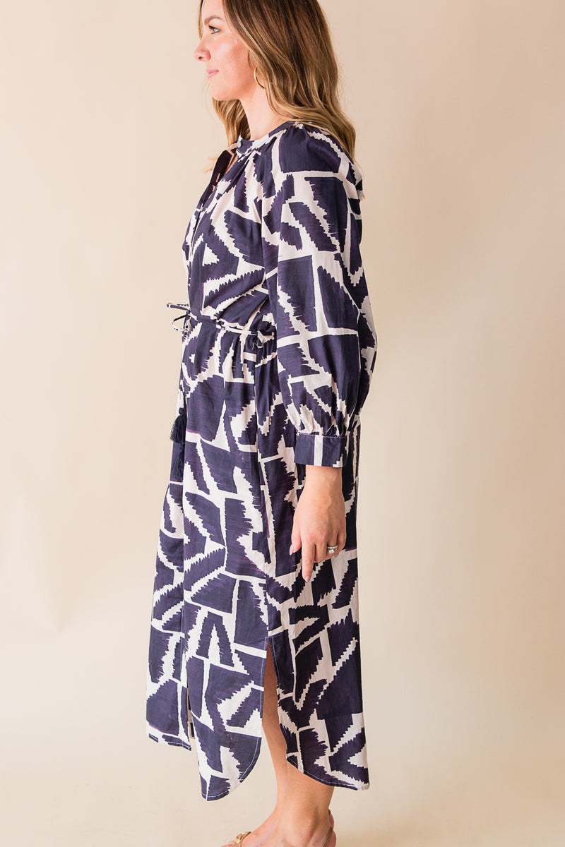 Amelia Maxi Dress