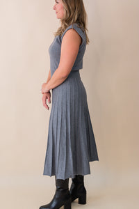 Sharrie Maxi Dress