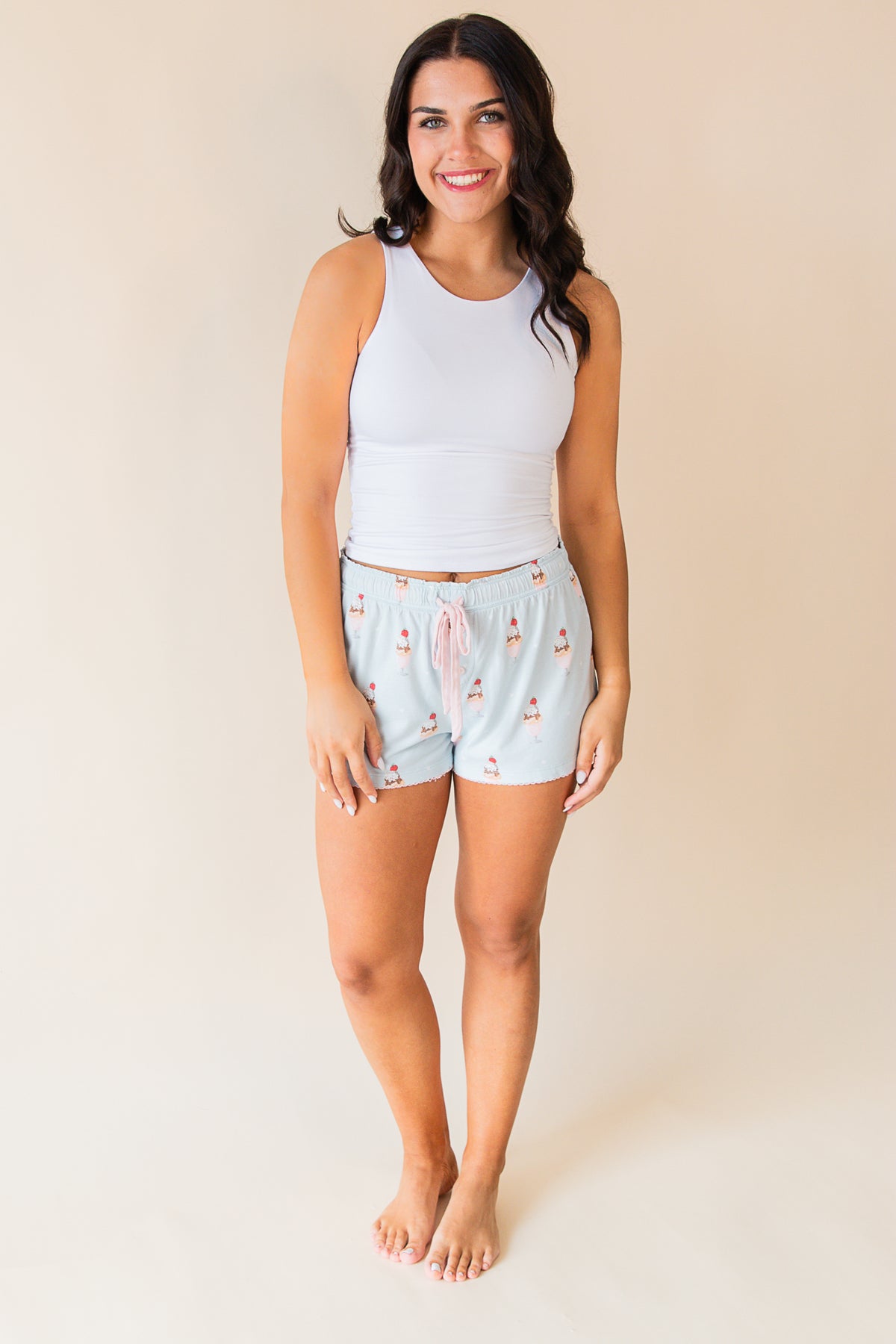 Sundae Best Shorts