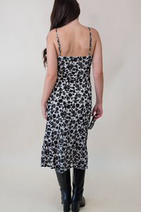 Analogue Nostalgia Dress