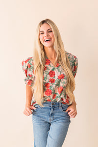 Florence Top