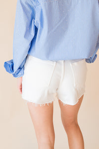 Amy Soft and Stretchy HR Short