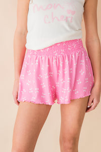 Dawn Cherry Short