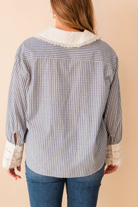 Valentina Blouse