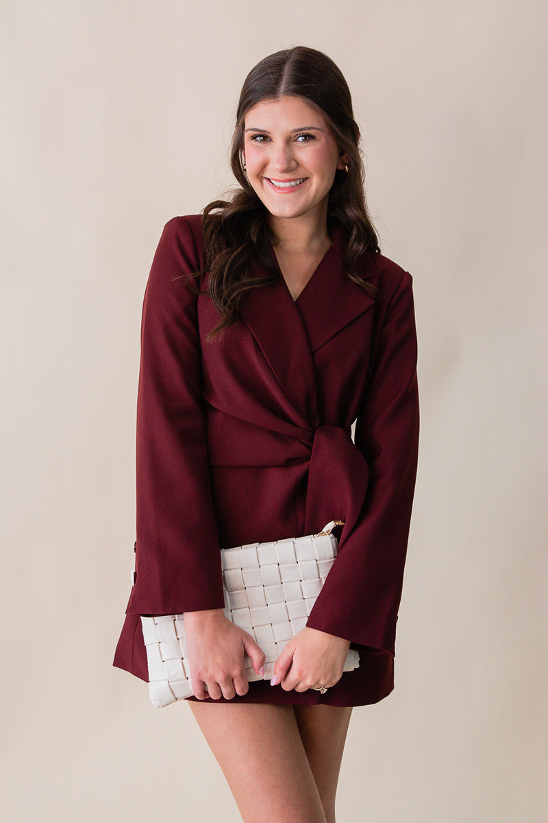 Layton Long Sleeve Dress