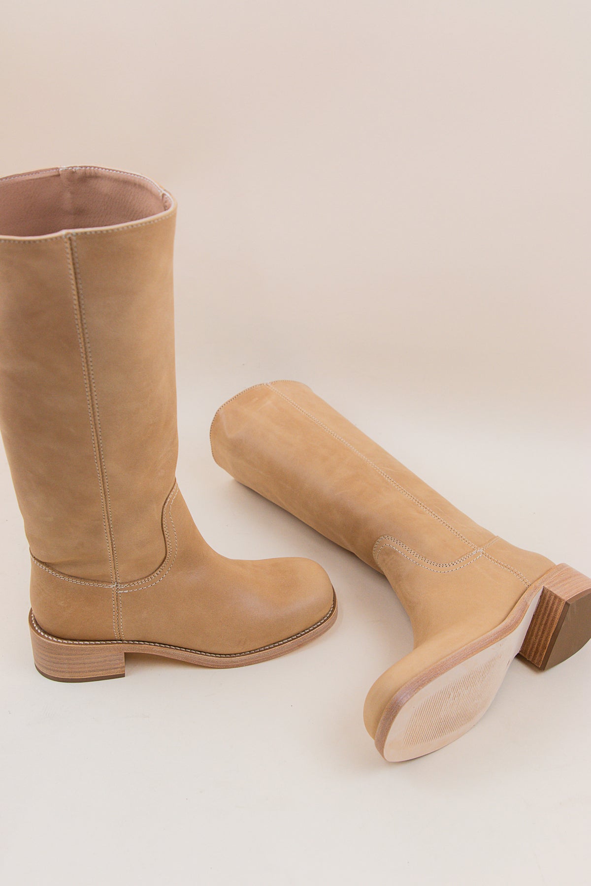 Riggs Boot