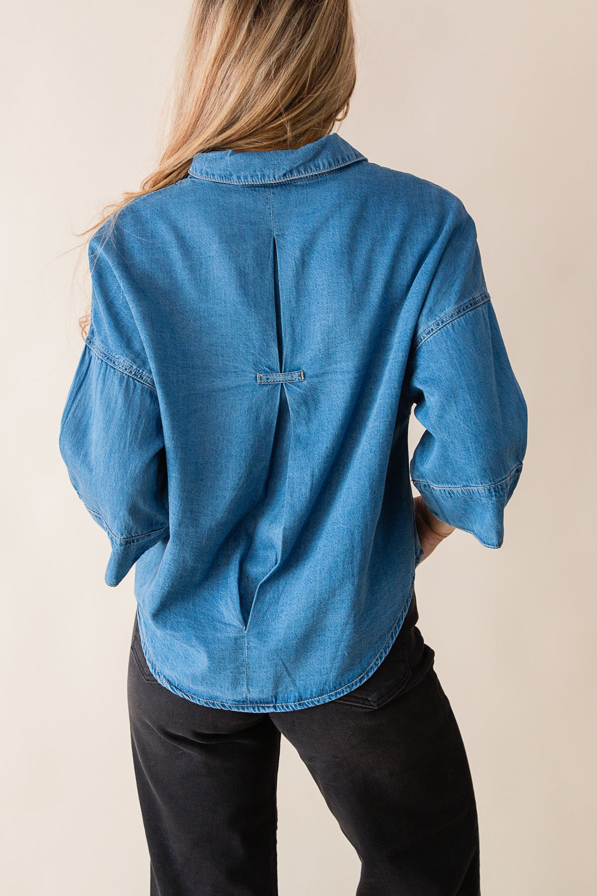 Mary Ellen Top