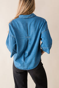 Mary Ellen Top
