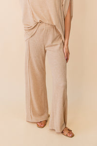 Tati Wide Leg Pant