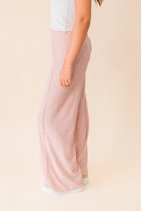 Tati Wide Leg Pant