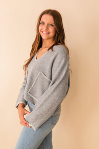 Diana Blouse