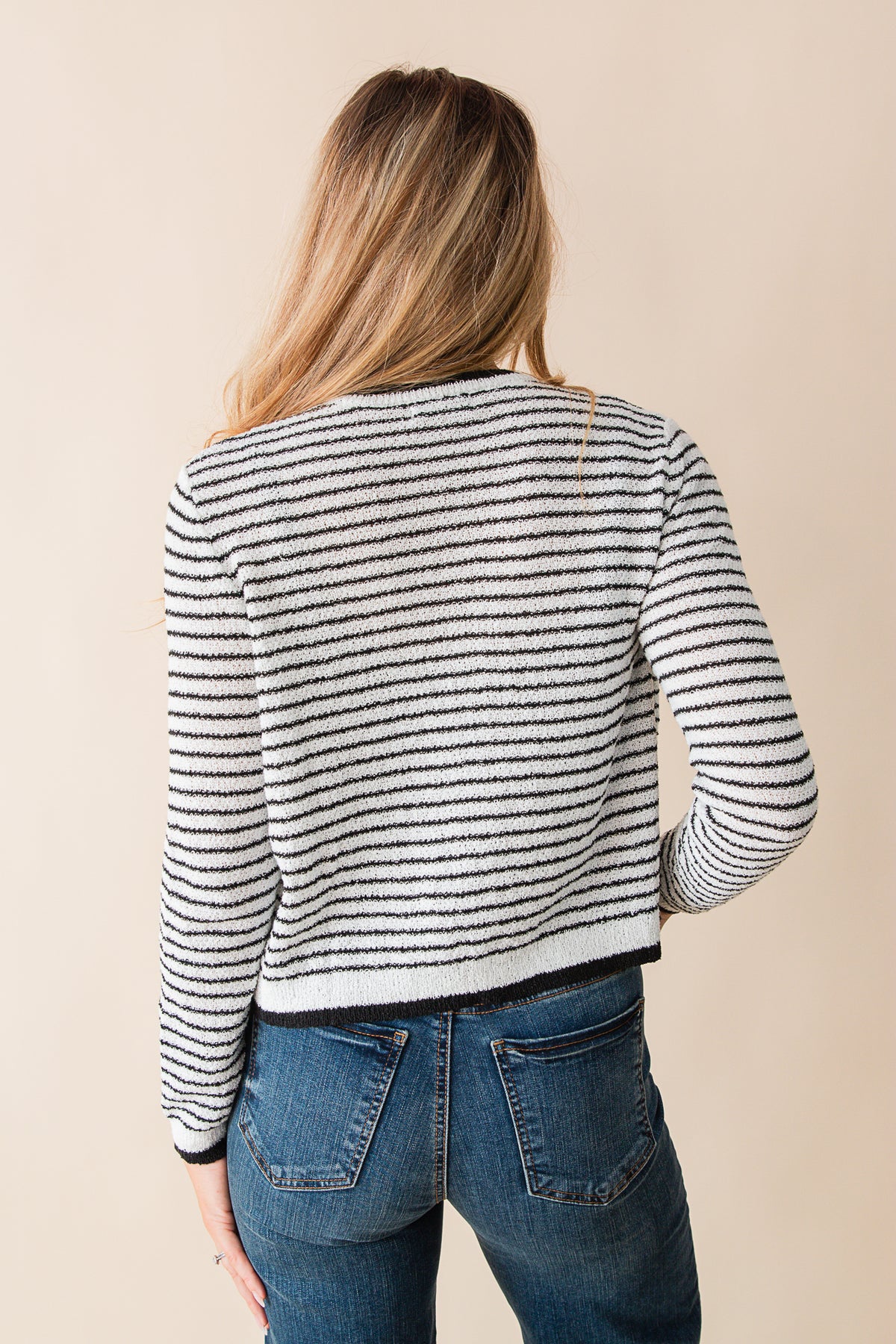 Blair Cardigan