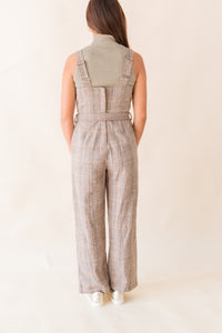 Harmony Herringbone Overall