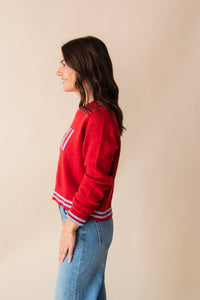 Ali Ski Sweater