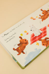Munro in the Middle Book
