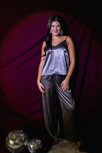 Jillian Relaxed Pant