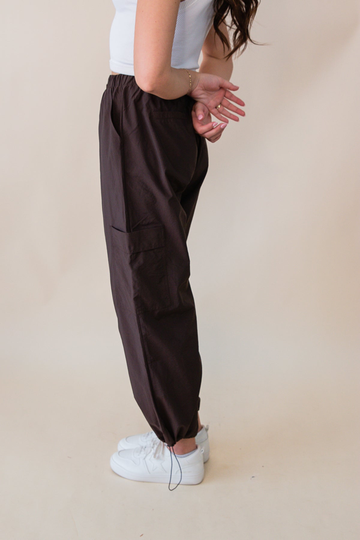 Ashton Cargo Pants