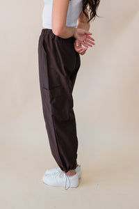 Ashton Cargo Pants