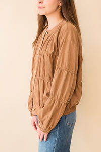 Lindi Jacket