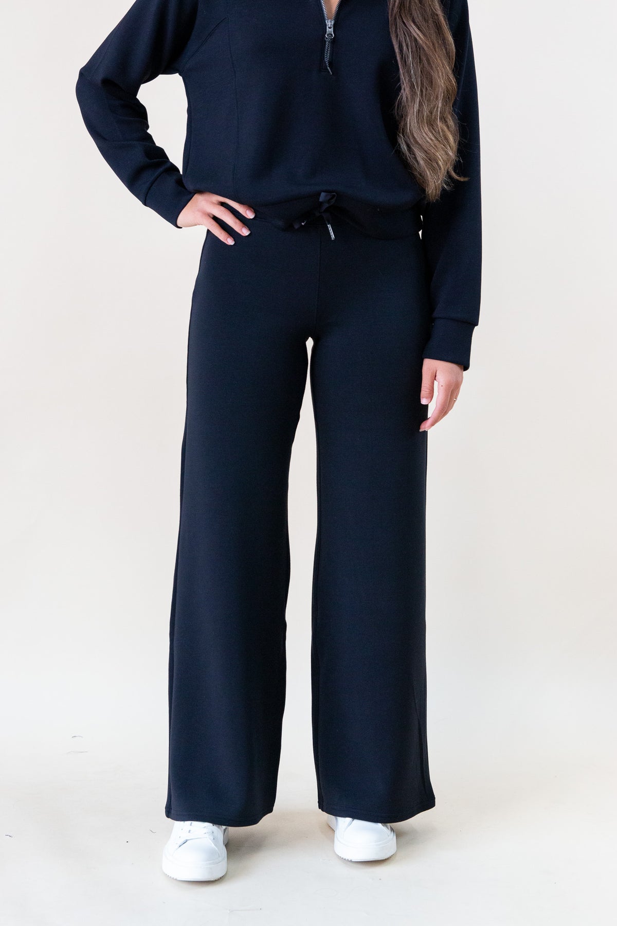 Airessentials Wide Leg Pant