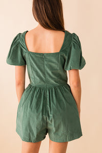 Nani Romper