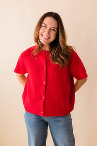 Grayson Cardigan