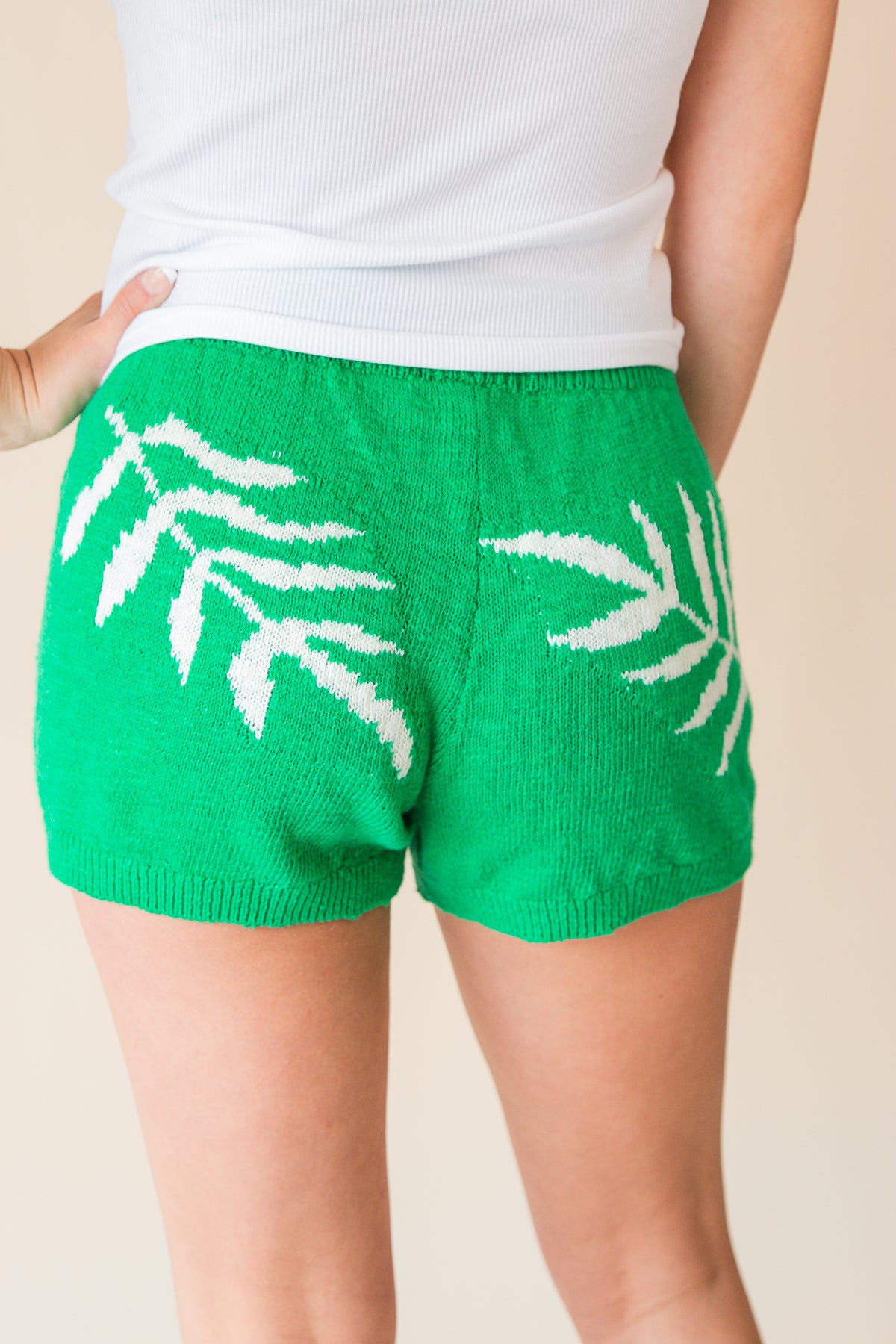The Beachcomber Shorts