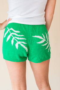 The Beachcomber Shorts