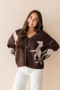 Marka Sweater