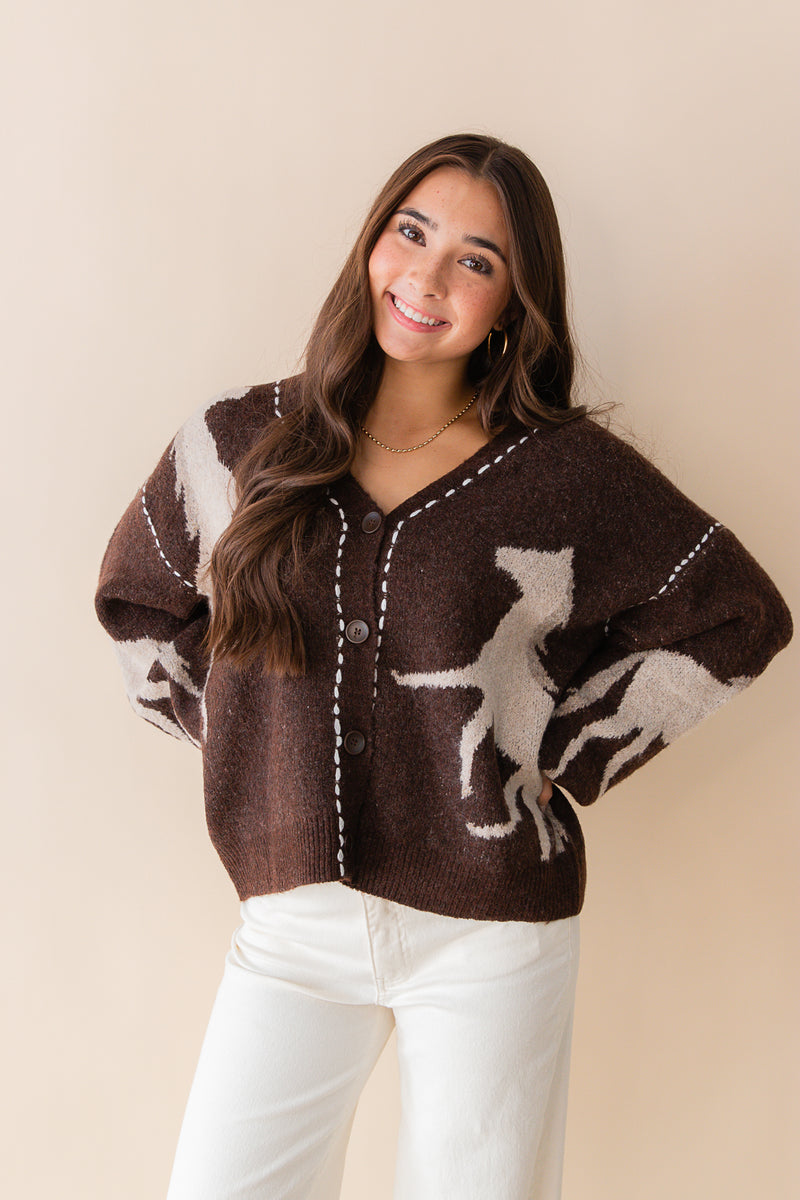 Marka Sweater