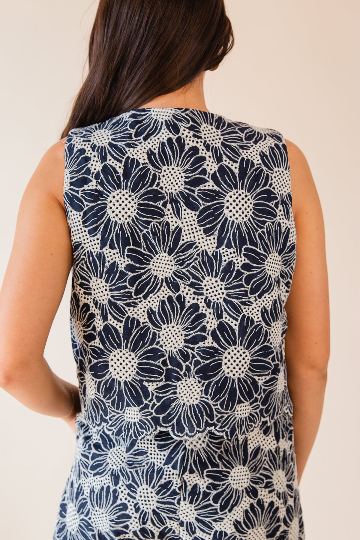 Sav Blouse