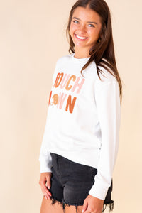 Touchdown Sweatshirt