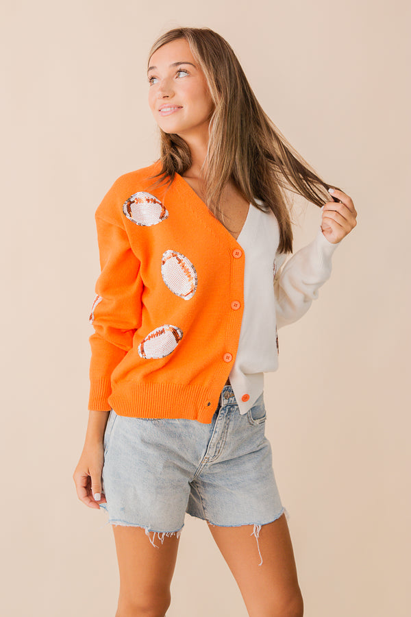 Brenna Sweater
