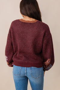 Baylie Sweater