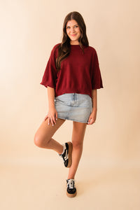 Chandra Top